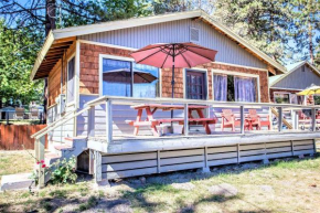 Lakefront-110 by Big Bear Vacations